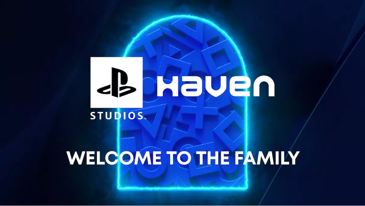 Sony übernimmt Haven Studios Heropic