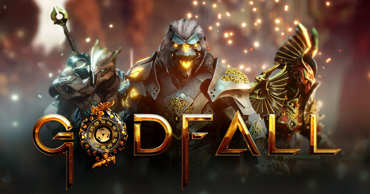 Godfall: Ultimate Edition für Xbox Series angekündigt Heropic