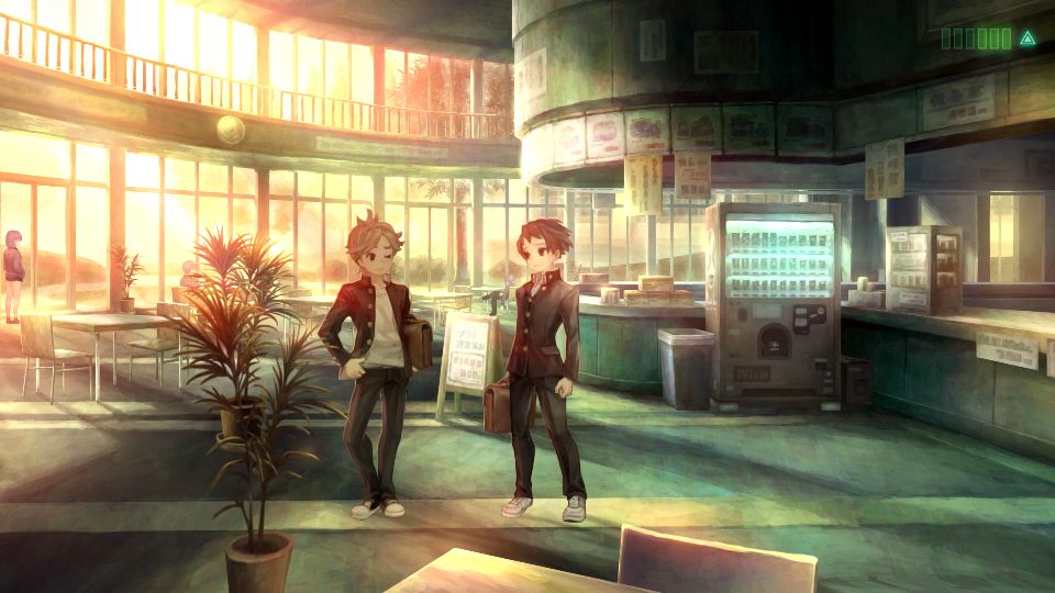 Neuer Trailer zu 13 Sentinels: Aegis Rim veröffentlicht