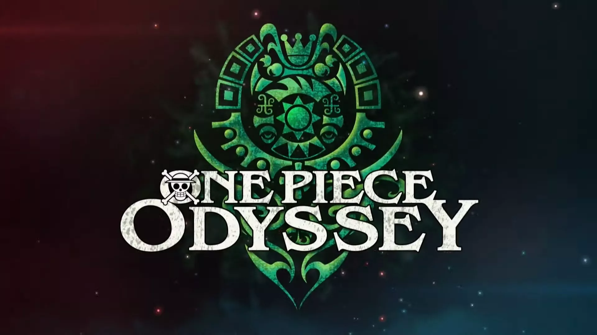 One Piece: Odyssey angekündigt Heropic