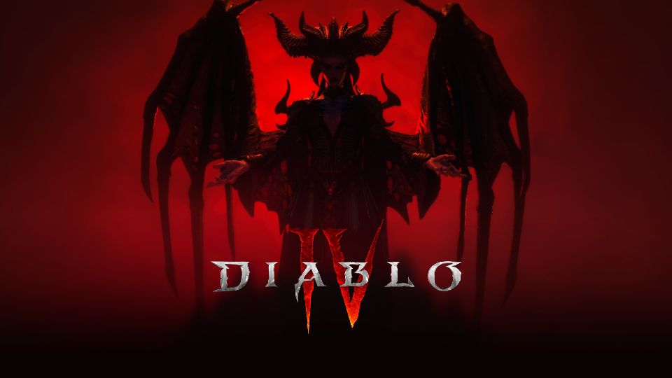 Diablo IV - Neues Video veröffentlicht