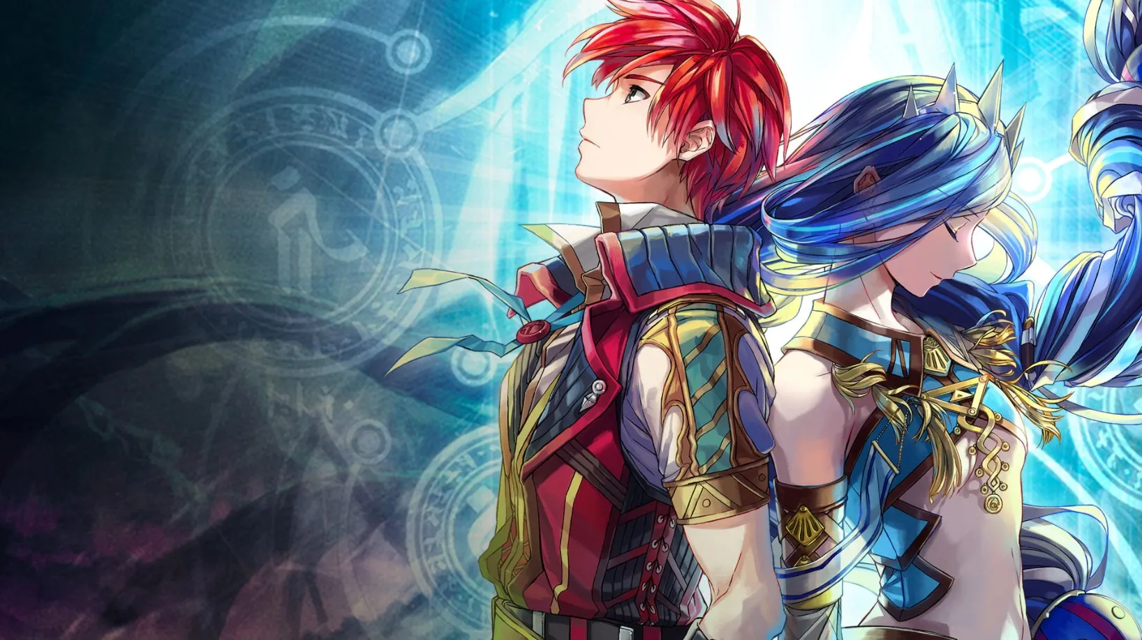 Ys VIII: Lacrimosa of DANA erscheint im Herbst 2022 für PlayStation 5 Heropic