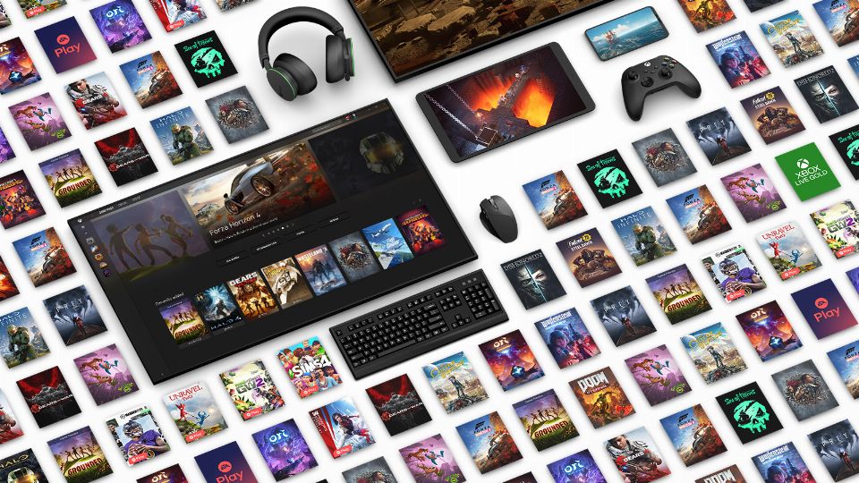 Xbox Showcase für den 12. Juni bestätigt