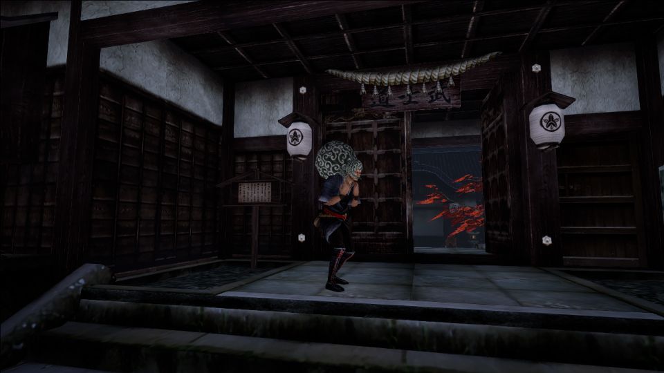 In Kamiwaza: Way of the Thief geht es im Herbst auf Beutetour