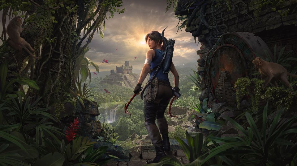 Tomb Raider: Entwicklung eines neuen Teils bestätigt