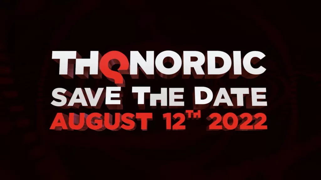 THQ Nordic Digital Showcase 2022 angekündigt Heropic