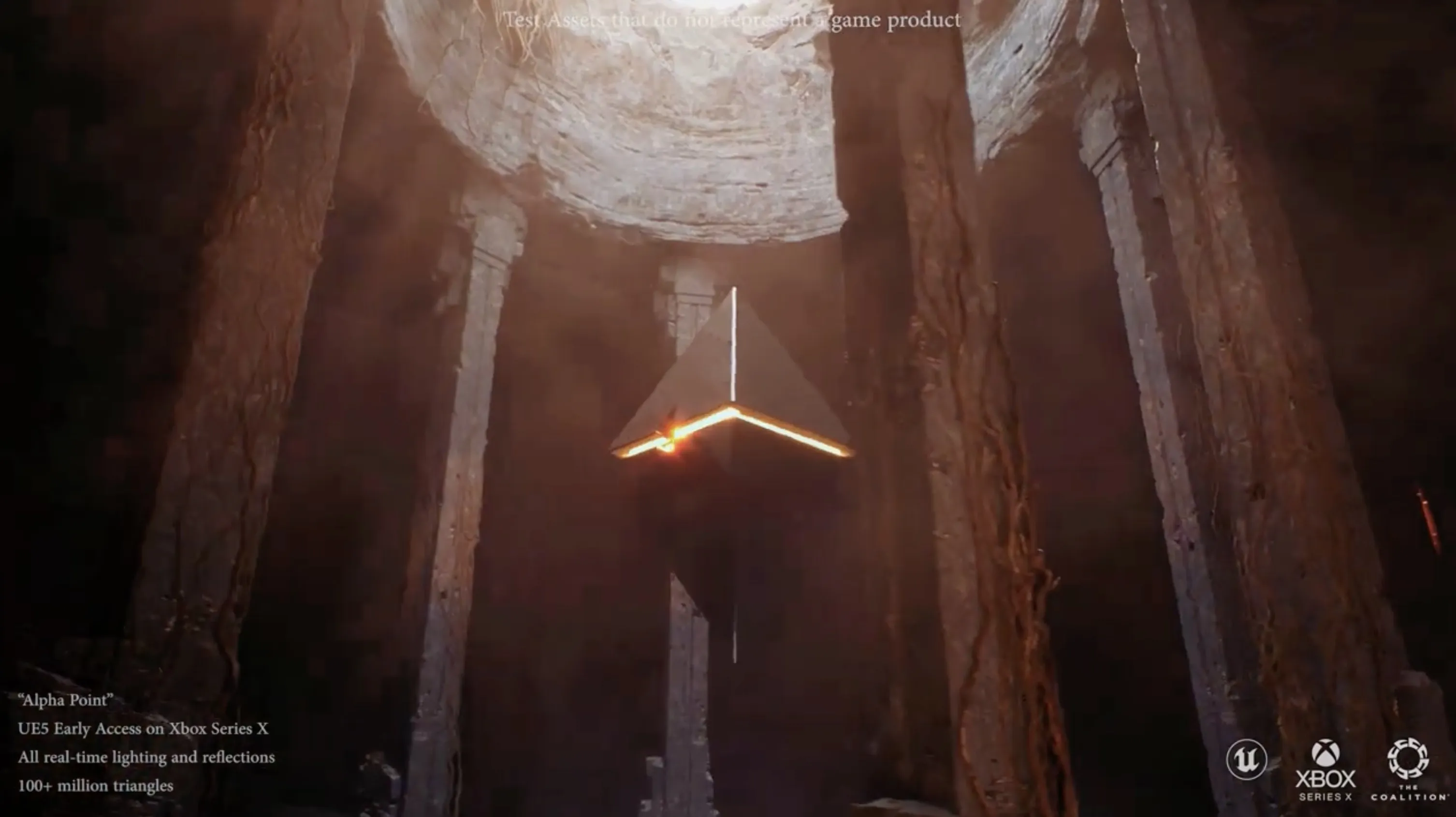 VLOG 3: Der Unreal Engine 5 Release, The Coalition und die PS5 Heropic