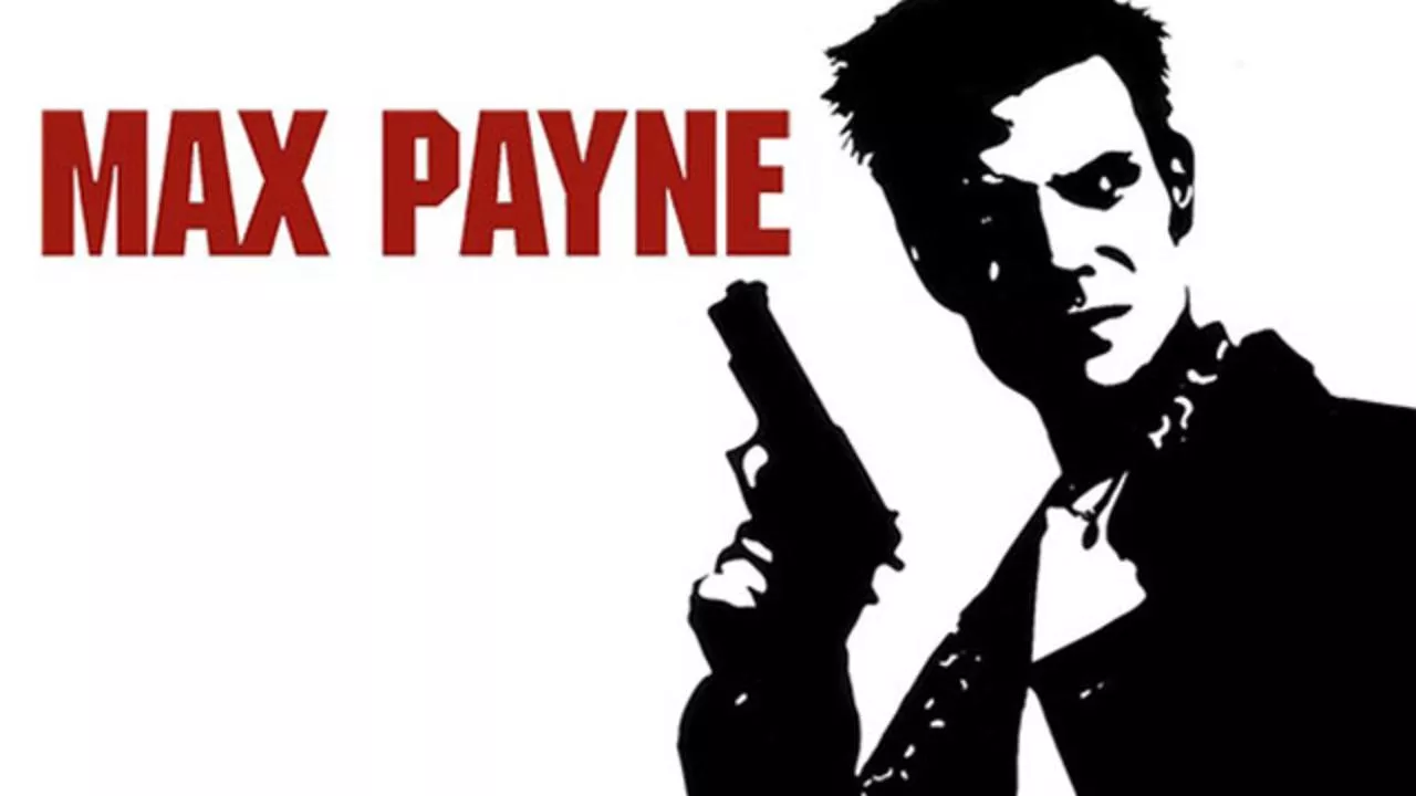 Max Payne 1&2 Remake von Remedy angekündigt Heropic