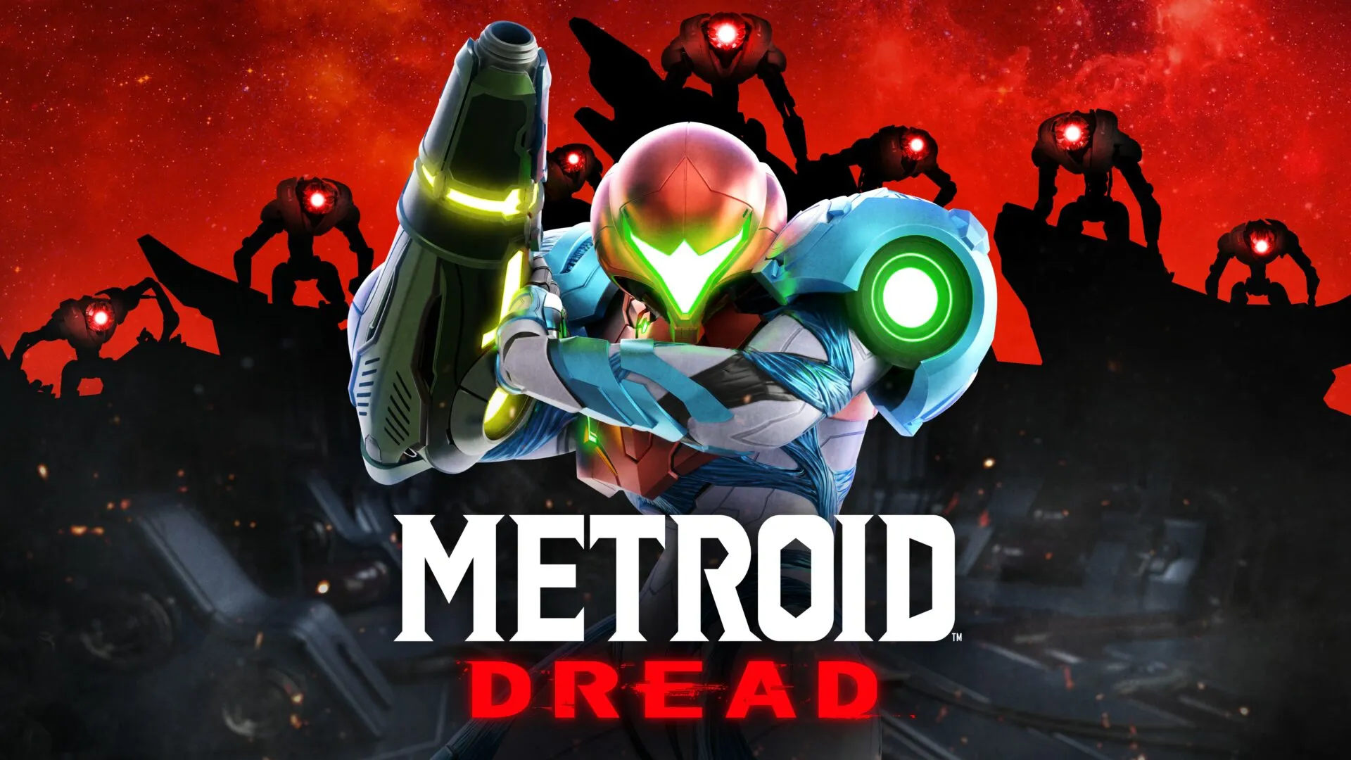 Metroid Dread: Update 2.1.0 veröffentlicht Heropic