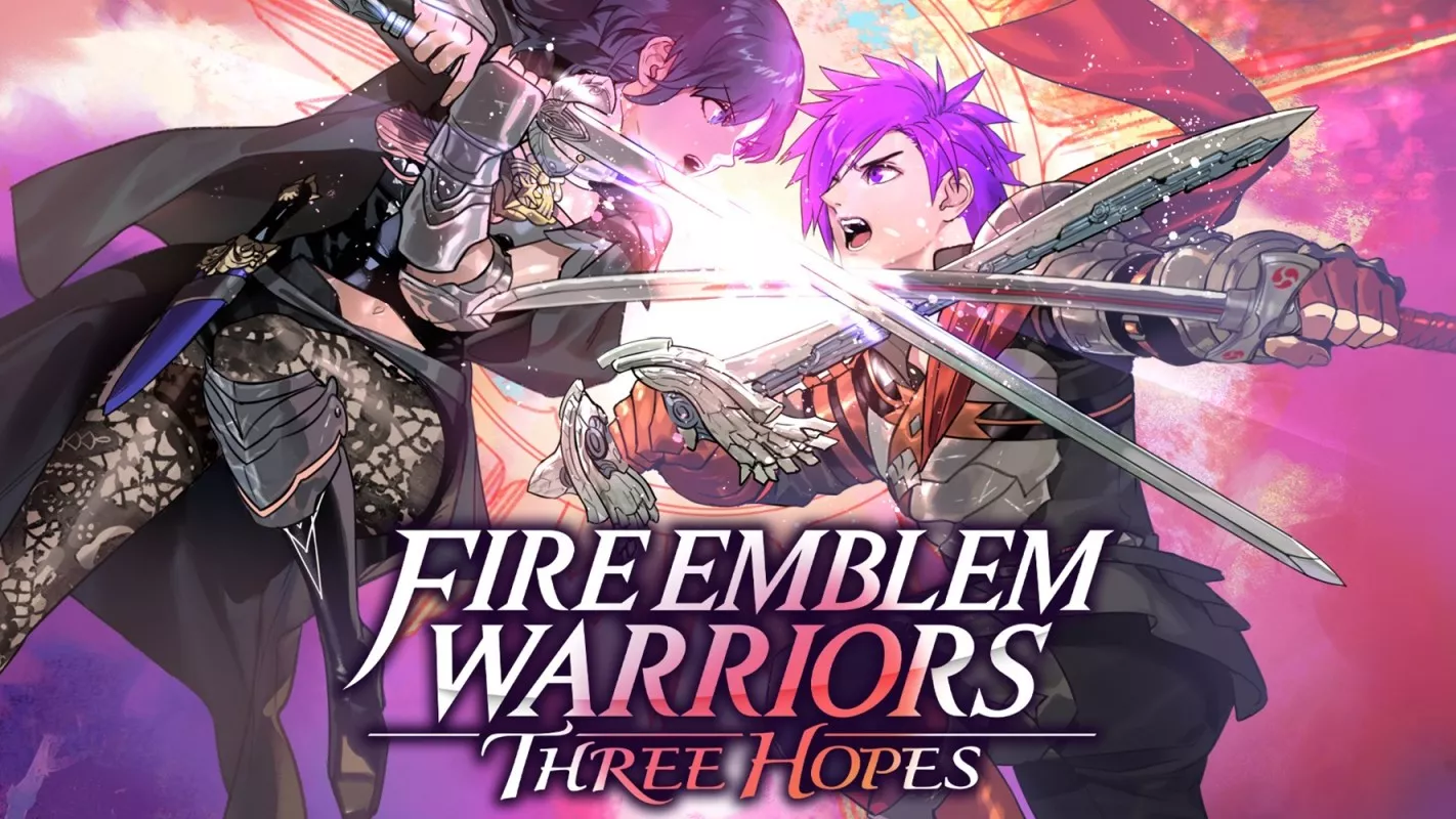 Fire Emblem Warriors: Three Hopes stellt die Charakter sowie Gameplay vor Heropic
