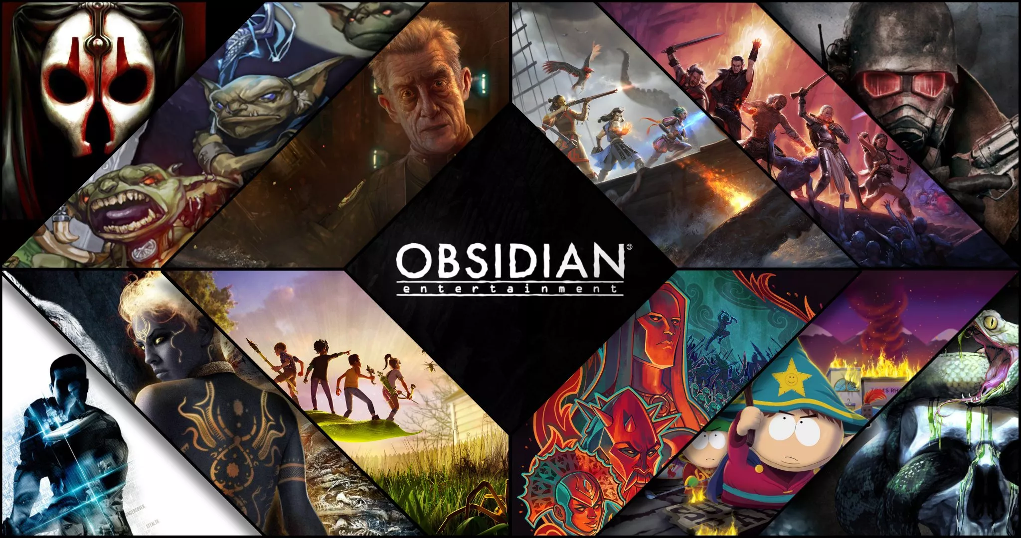 Obsidian Entertainment: Gameplay Animatorin von God of War Ragnarök eingestellt Heropic