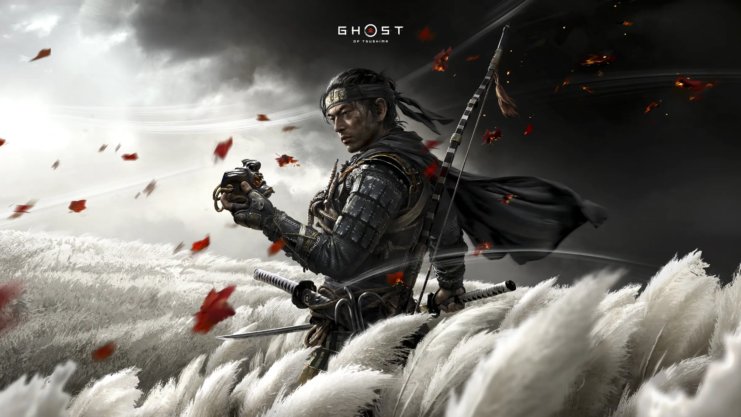 Entwicklerstudio Sucker Punch Productions: Vorerst keine weitere Updates für Ghost of Tsushima geplant Heropic