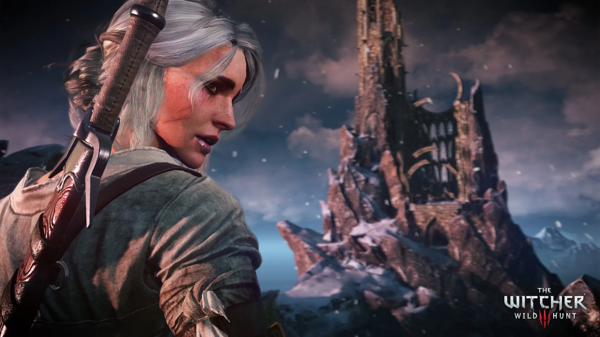 The Witcher 3: Die Next-Gen Versionen verschieben sich auf unbestimmte Zeit Heropic