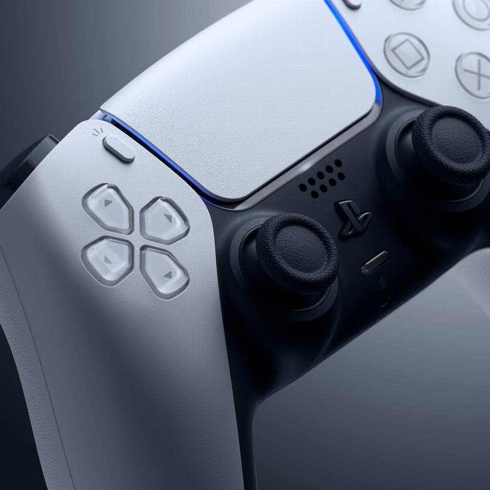 Playstation 5-Controller: Sony veröffentlicht Windows-App zur Aktualisierung der Firmware