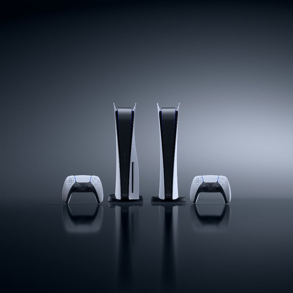 Die PlayStation 5 wurde 19,3 Millionen Mal ausgeliefert