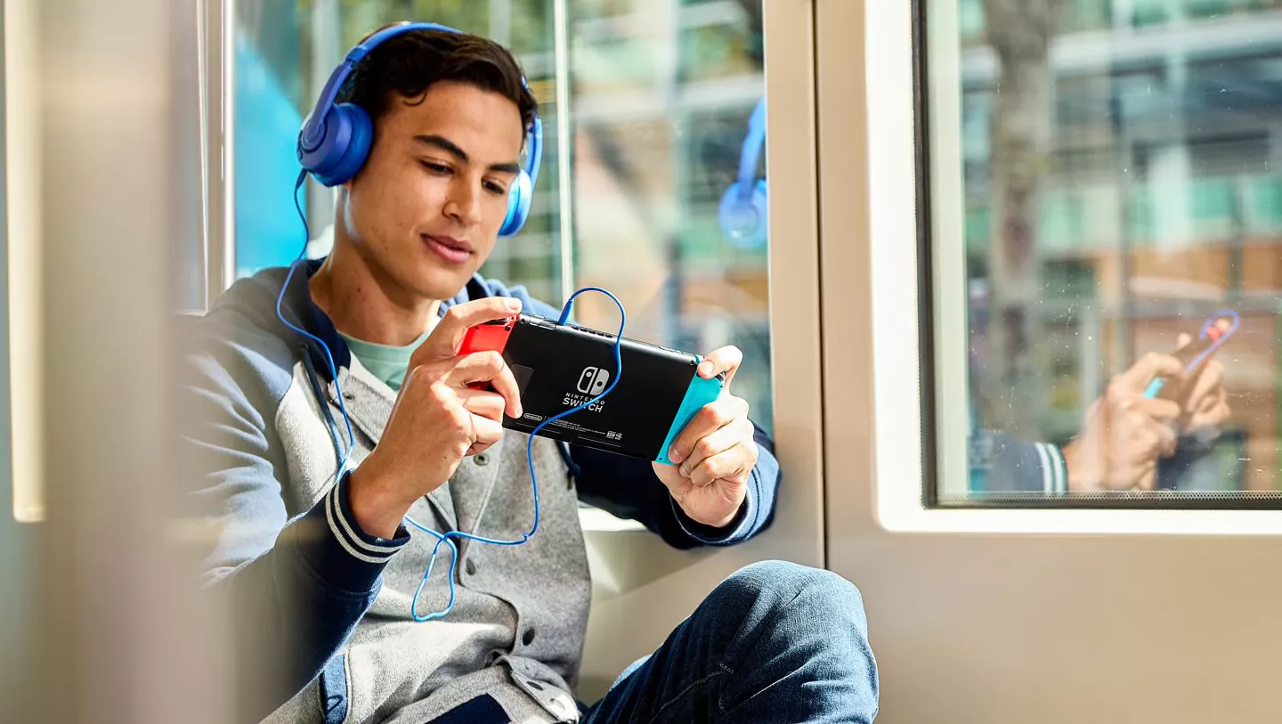 Nintendo Switch ist die meistverkaufte Konsole in Frankreich Heropic