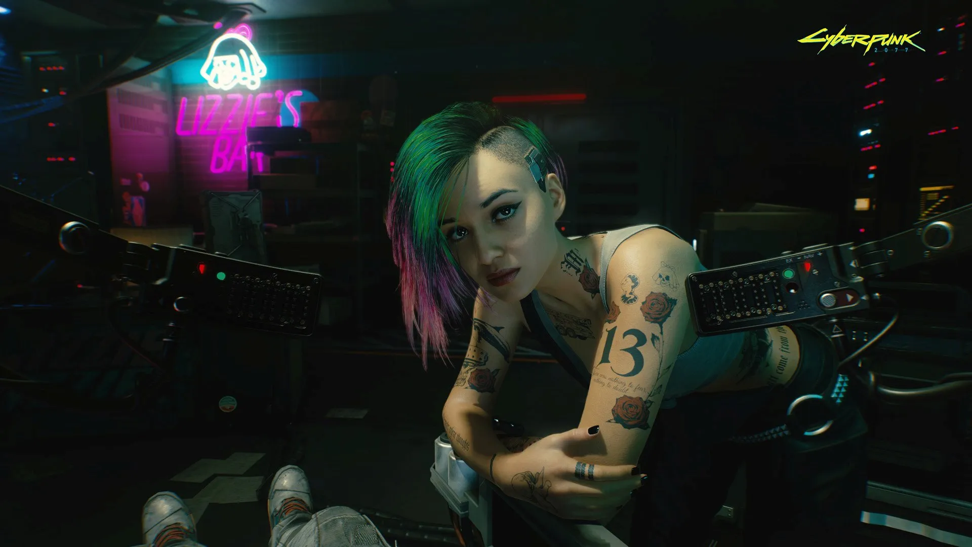 Cyberpunk 2077: Verkaufszahlen stark angestiegen dank Next Gen-Version Heropic