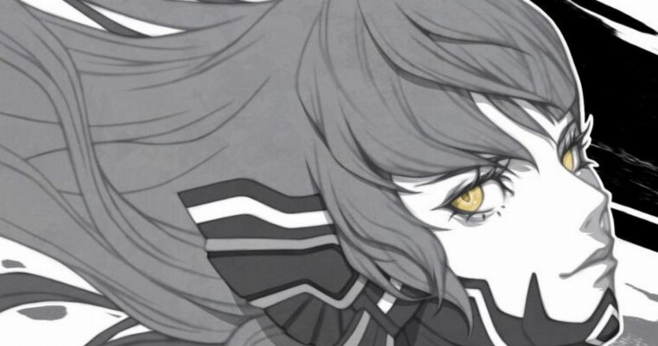Shin Megami Tensei V über eine Million Mal verkauft
