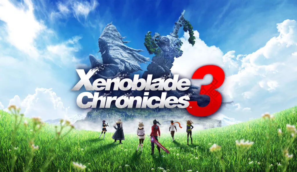 Xenoblade Chronicles 3 erscheint bereits am 29. Juli Heropic