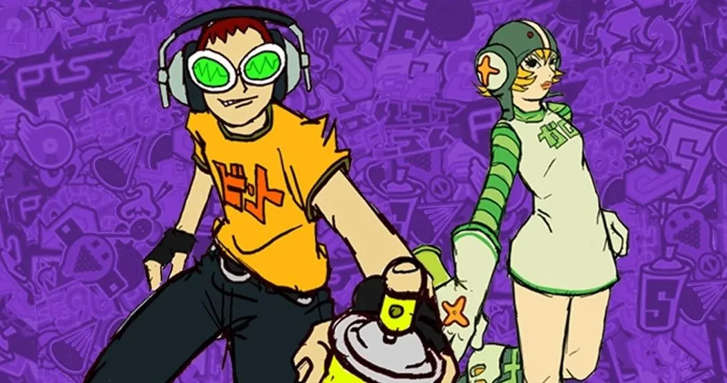 Gerücht: Reboots zu Crazy Taxi und Jet Set Radio in Arbeit Heropic