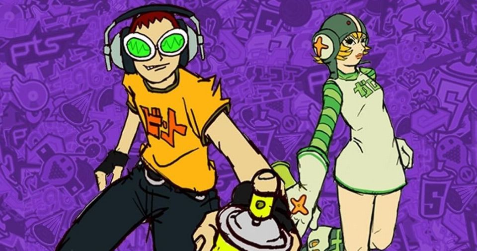 Gerücht: Reboots zu Crazy Taxi und Jet Set Radio in Arbeit