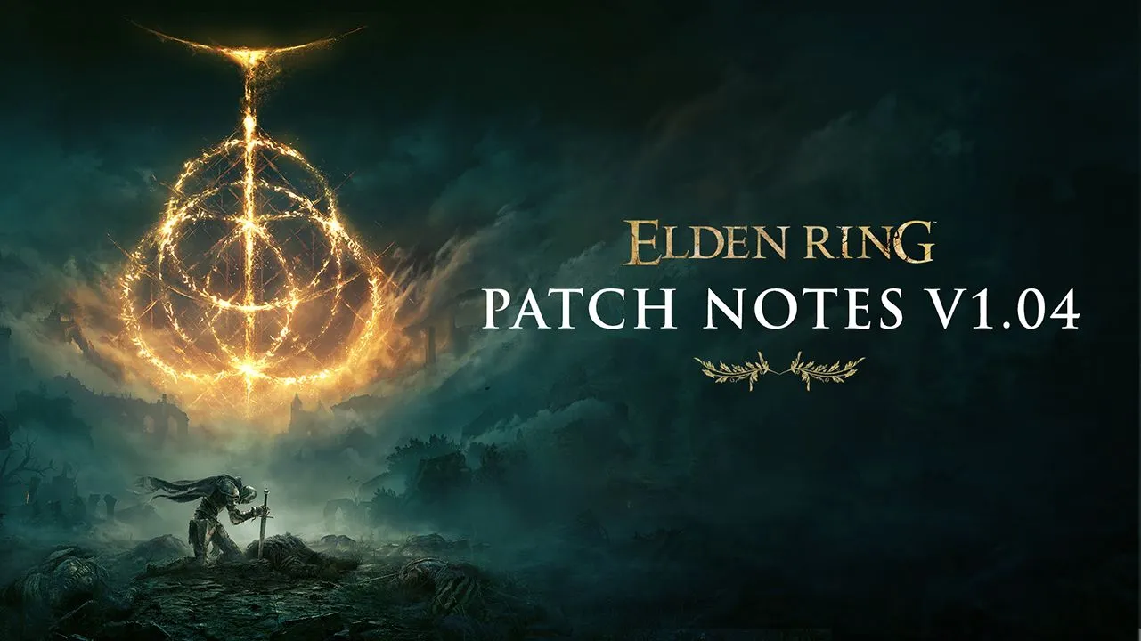 Elden Ring: Patch 1.04 widmet sich schwerwiegender Bugs und dem Balancing Heropic