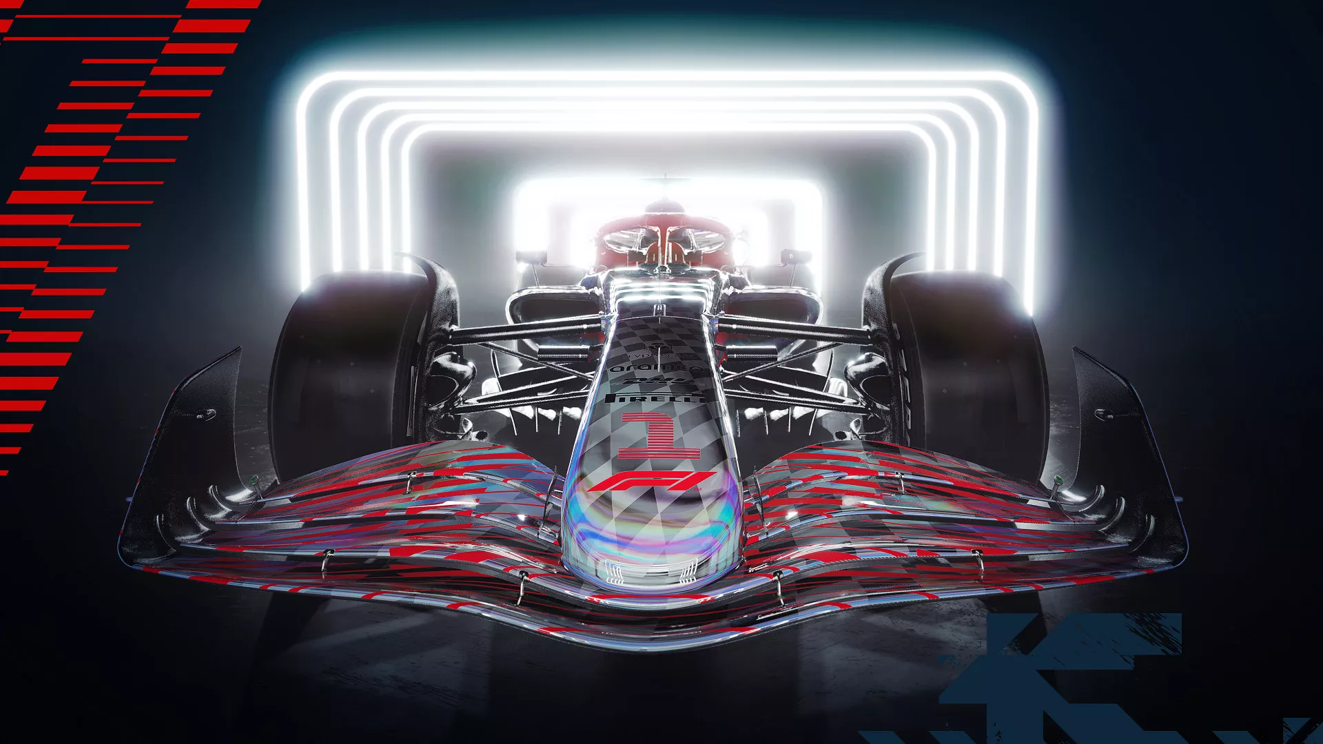 F1 22 erscheint Anfang Juli auf Konsolen und PC Heropic