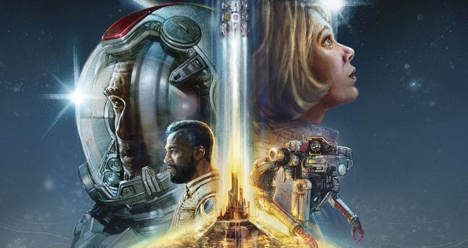 Gerücht: unangekündigtes Starfield Standalone-MMORPG soll seit längerem in Entwicklung sein