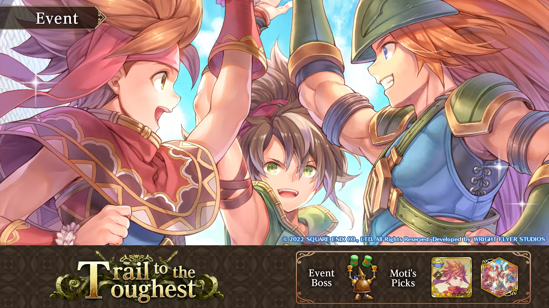 Echoes of Mana: Das F2P Action-RPG ist ab sofort spielbar Heropic