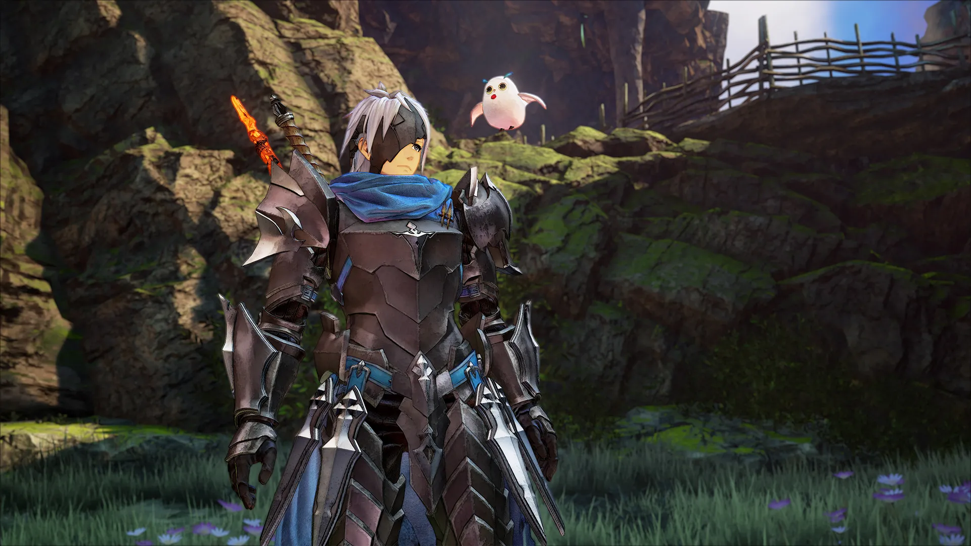 Zwei Millionen verkaufte Einheiten: Tales of Arise erreicht neuen Meilenstein Heropic