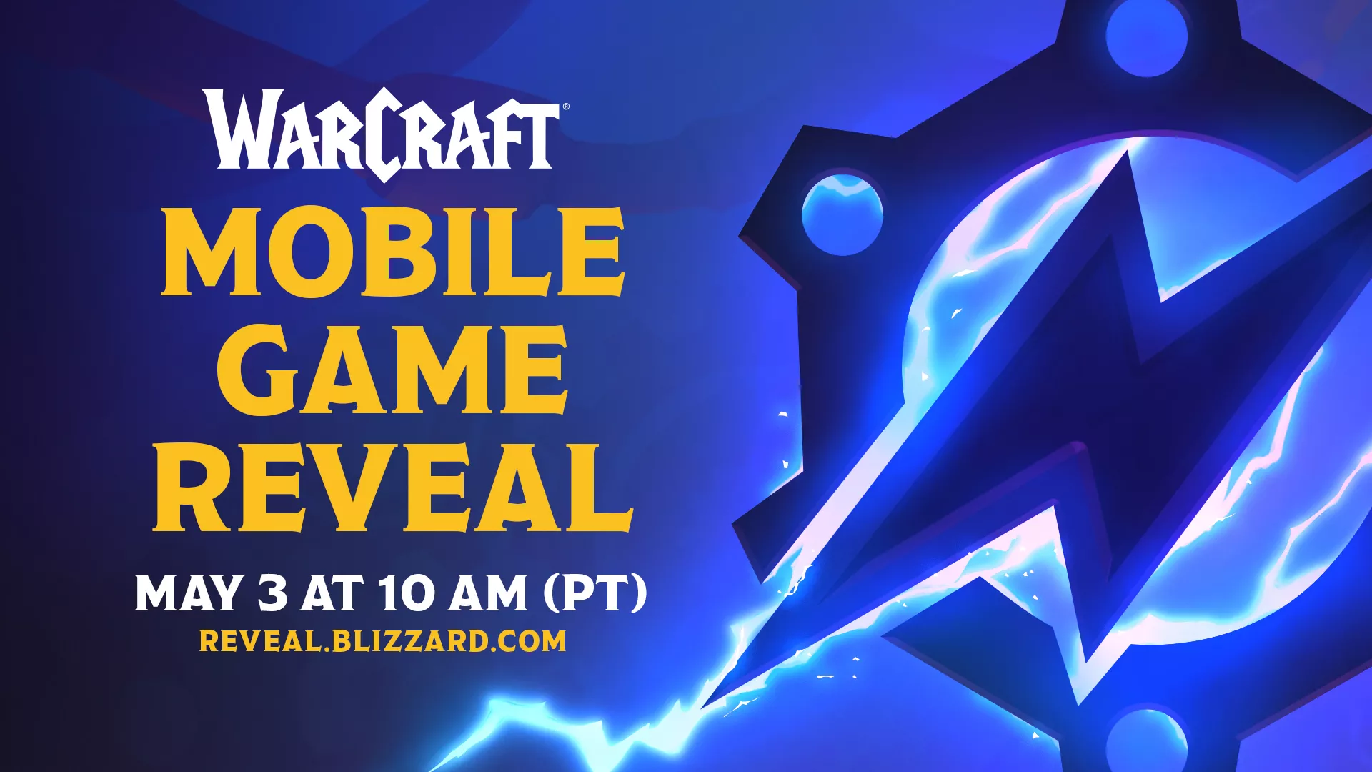 Am Dienstag Abend enthüllen Blizzard das nächste Warcraft Spiel für Smartphones Heropic