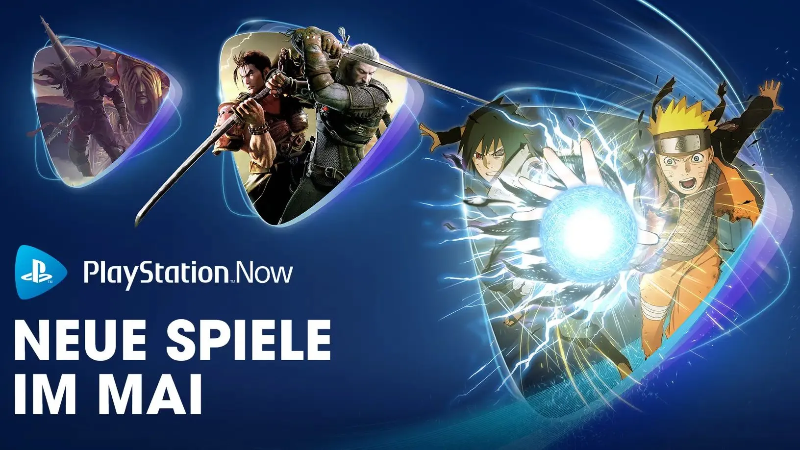 Die letzten Spiele für PlayStation Now im Mai 2022 Heropic