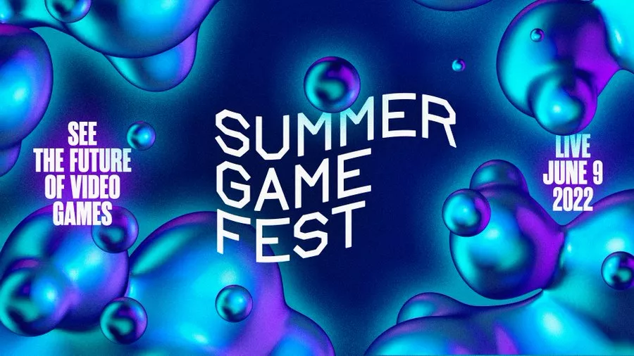 Das Summer Game Fest findet am 9. Juni statt Heropic