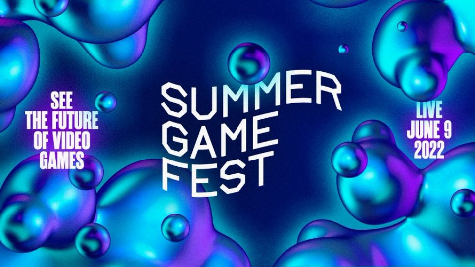 Das Summer Game Fest findet am 9. Juni statt