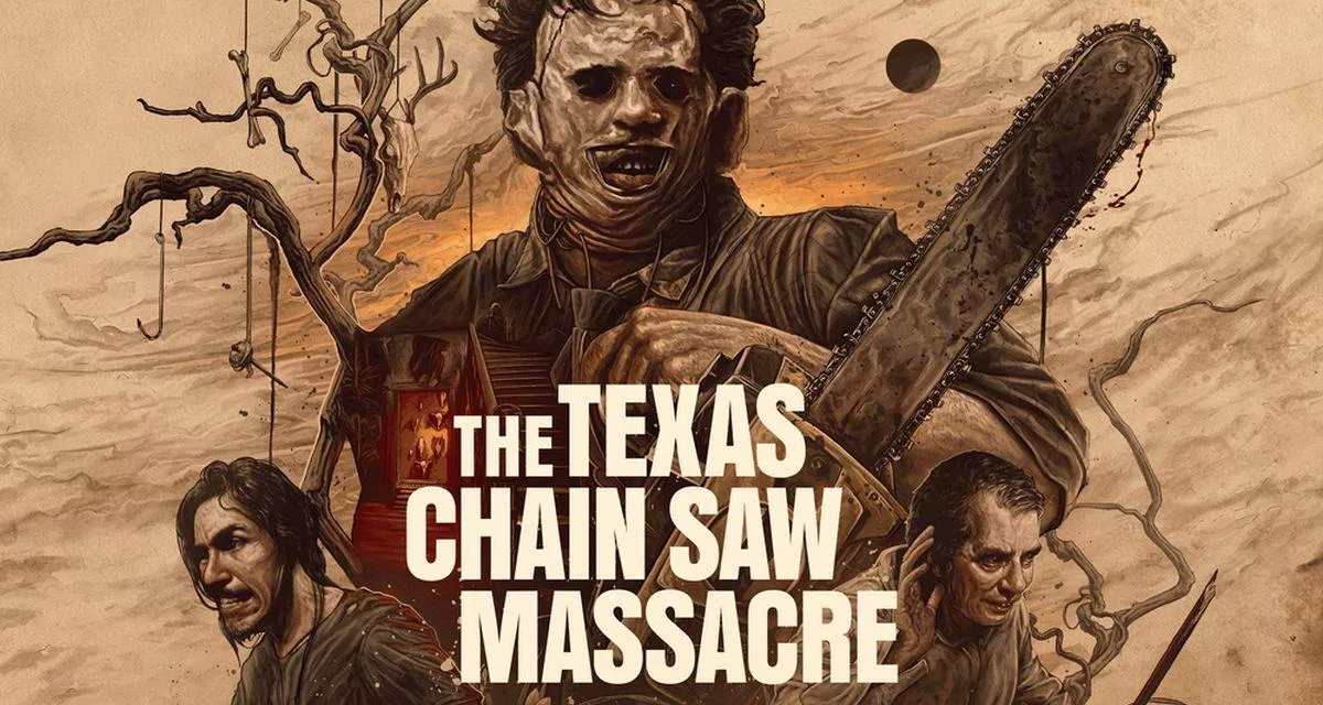 Texas Chain Saw Massacre - Neues Video zur Spielwelt Heropic