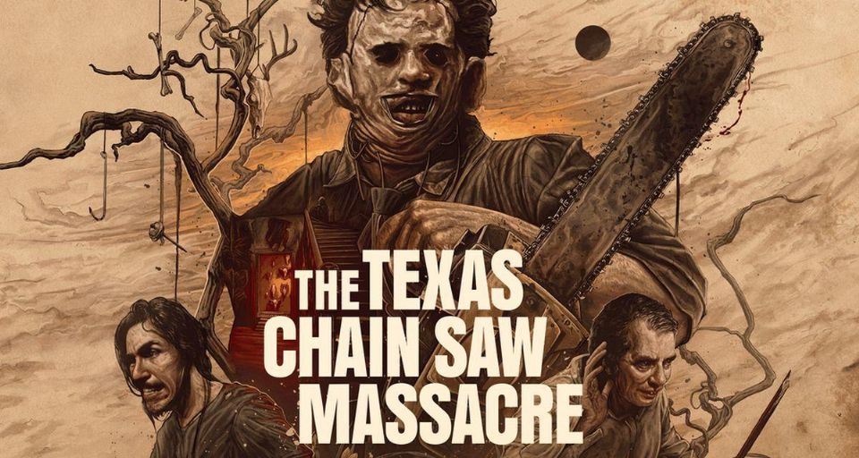 Texas Chain Saw Massacre - Neues Video zur Spielwelt