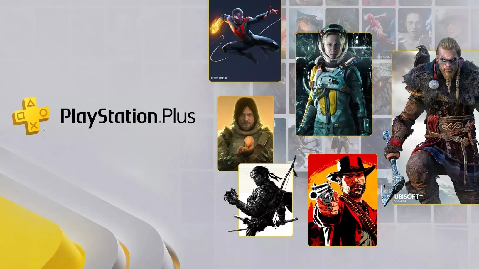 PlayStation Plus: Spiele aus dem neuen Angebot bekannt gegeben Heropic