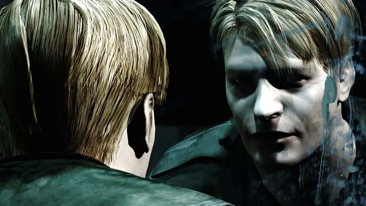 Gerücht: Drei Silent Hill Titel in Arbeit Heropic