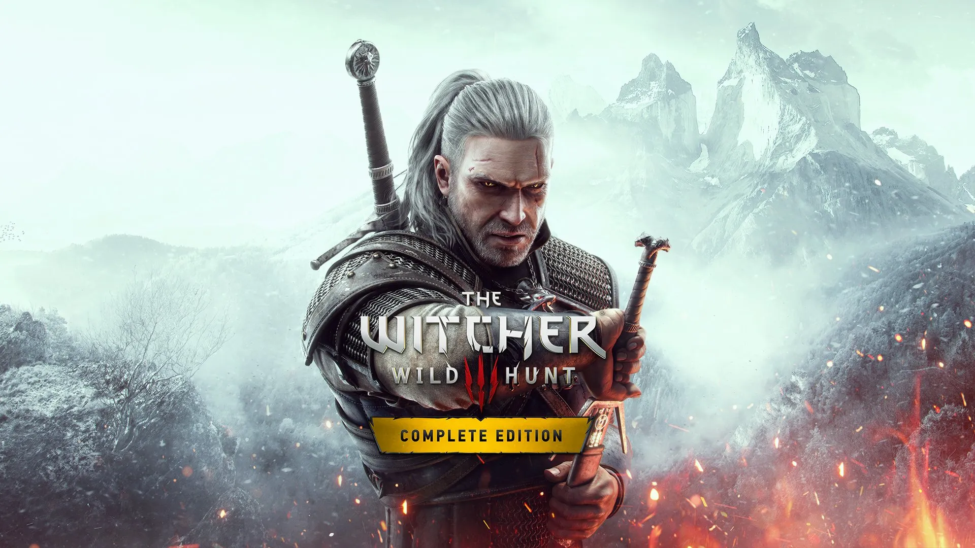 The Witcher 3: Wild Hunt - Der Next-Gen Patch soll nun Ende 2022 erscheinen Heropic