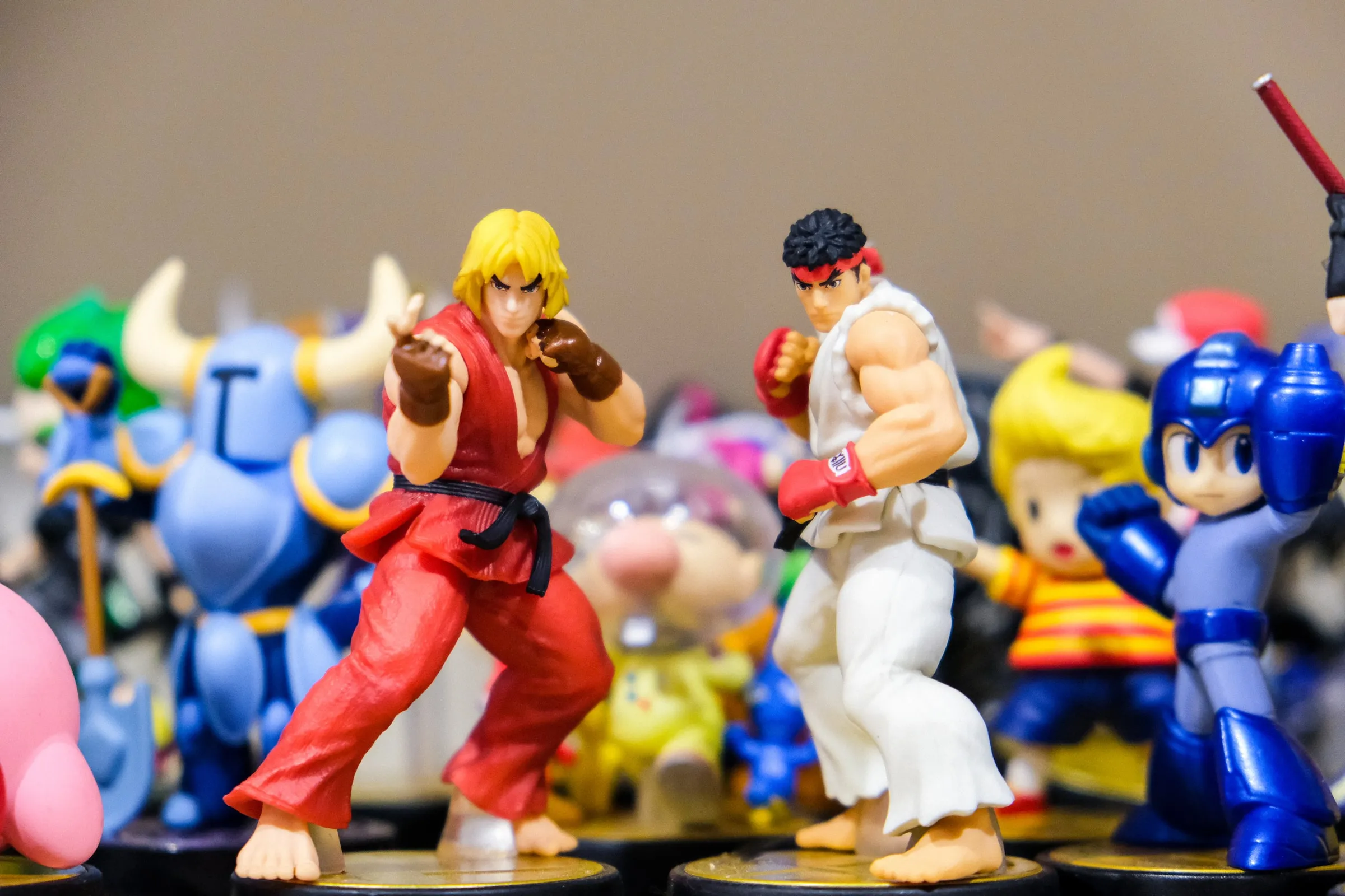 Capcom: Die aktualisierte Liste der Millionenseller  Heropic