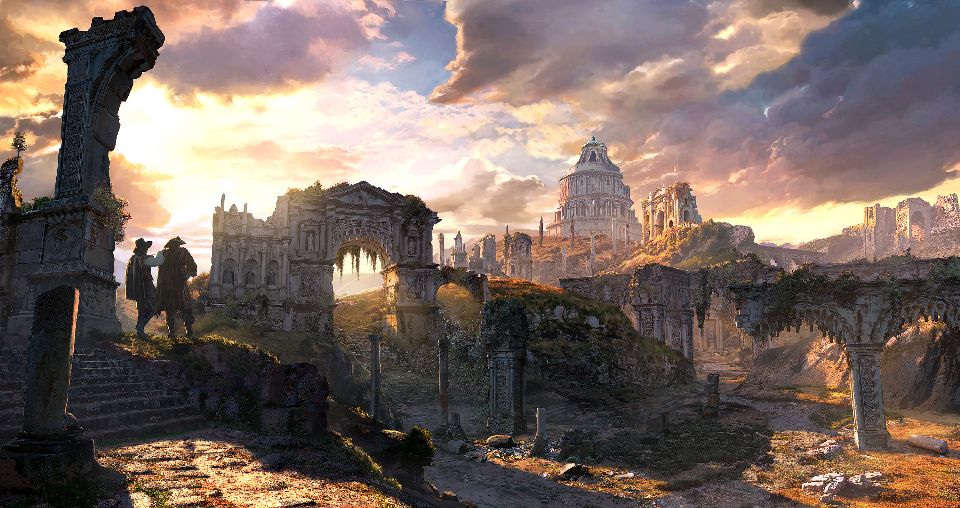 Greedfall 2: Das Action-RPG bekommt ein Prequel