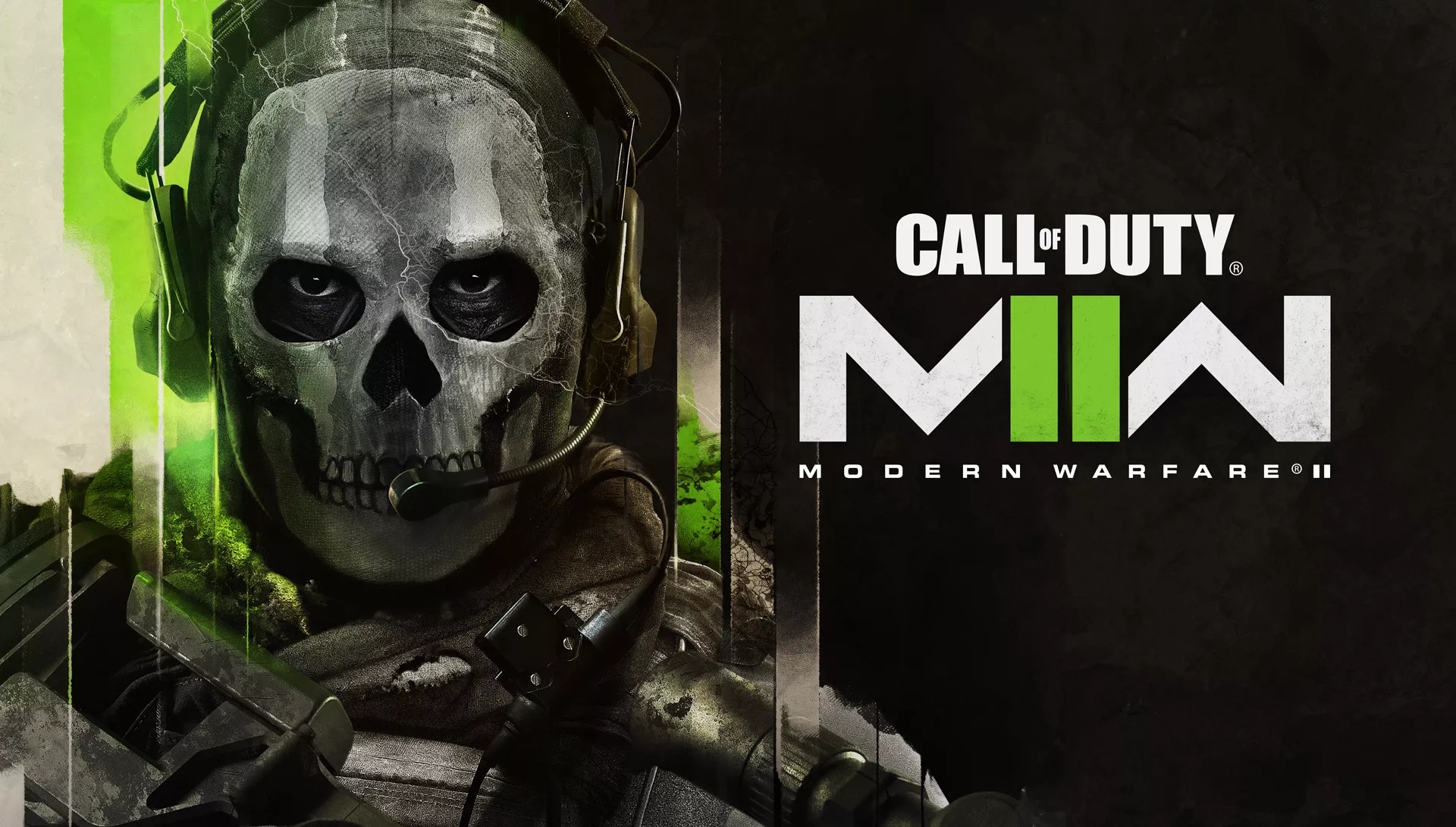 Das neue Call of Duty: Modern Warfare II erscheint Ende Oktober Heropic