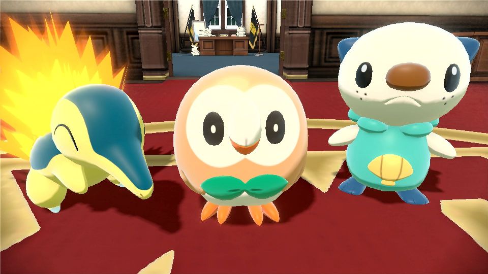 The Pokémon Company konnte den Gewinn gegenüber dem Vorjahr verdoppeln