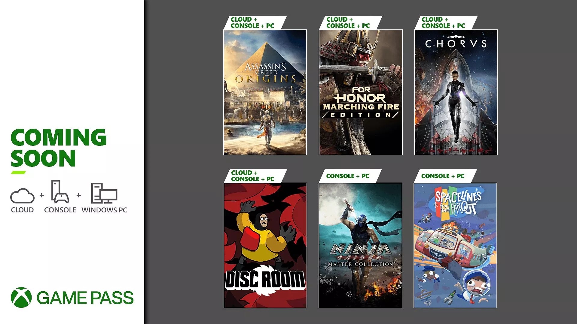 Der Xbox Game Pass im Juni richtet sich an Action-Spieler Heropic