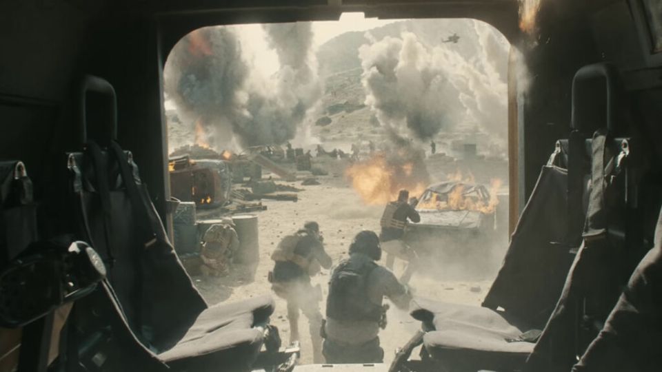 Call of Duty: Modern Warfare II wird am 8. Juni enthüllt