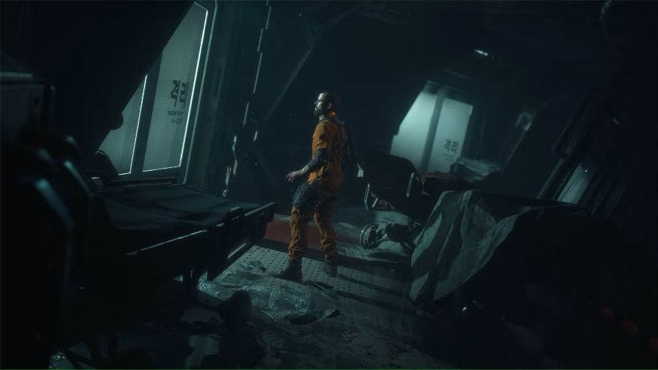 The Callisto Protocol zeigt ausführliches Gameplay