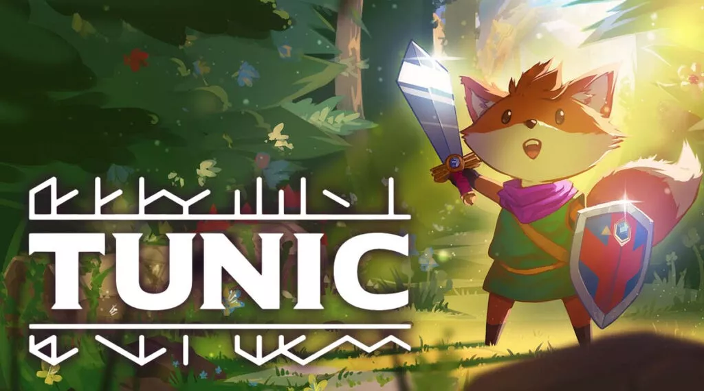 TUNIC erscheint im September für PlayStation Plattformen Heropic