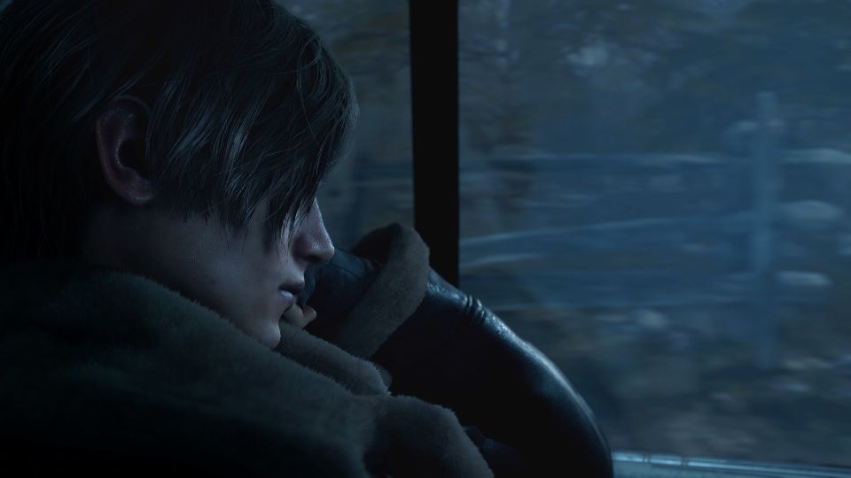Resident Evil 4 Remake erscheint auch für PS4