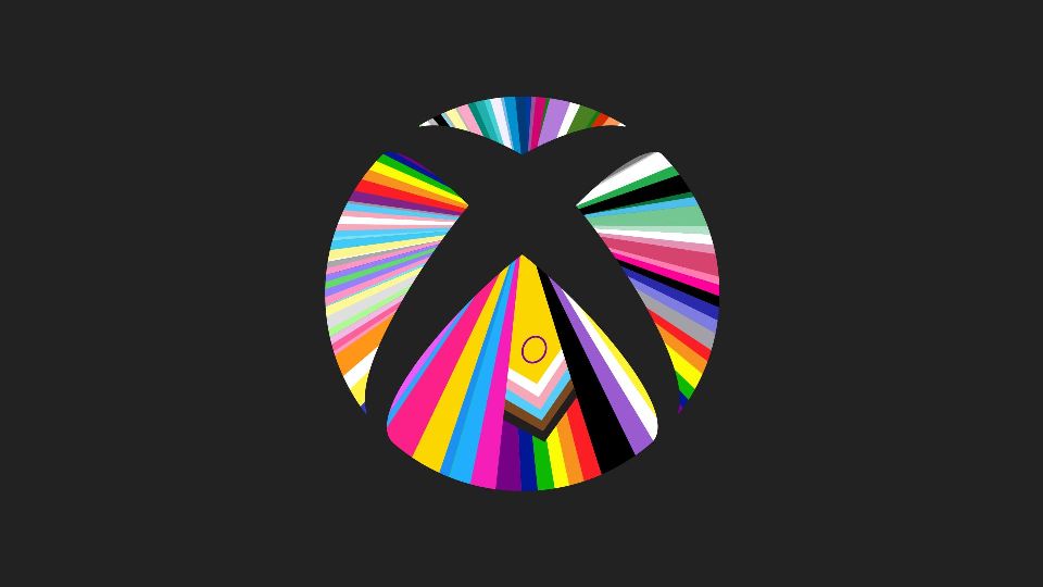 Microsoft und Xbox feiern den Pride Month mit den LGBTQIA+-Communities