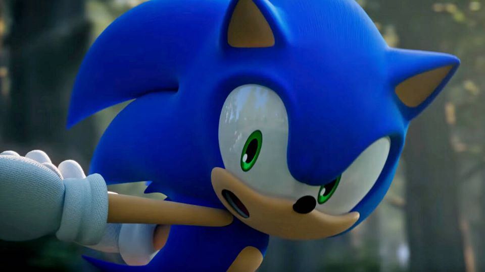 Sonic Frontiers: Combat Video veröffentlicht